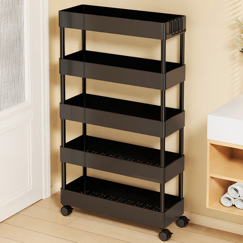 10公分cm夹缝收纳柜超窄缝