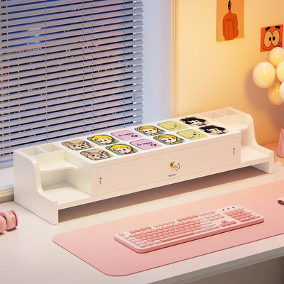 电脑增高架家用办公桌面显示屏