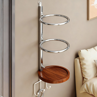 篮球收纳架墙面足球排球摆放球架健身器材运动工具球类置物架子