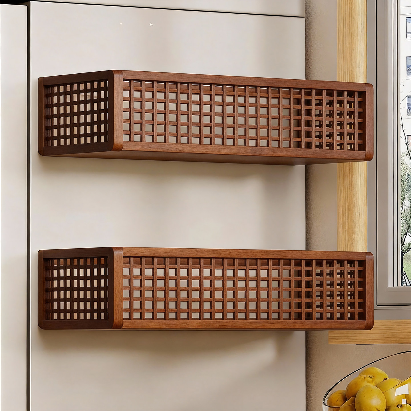 冰箱侧面磁吸置物架厨房壁挂式调料佐料收纳盒保鲜膜香料放置神器,厨房/烹饪用具,厨房置物架/置物柜/角架,淘宝优惠券,粉丝福利购,淘宝优惠卷