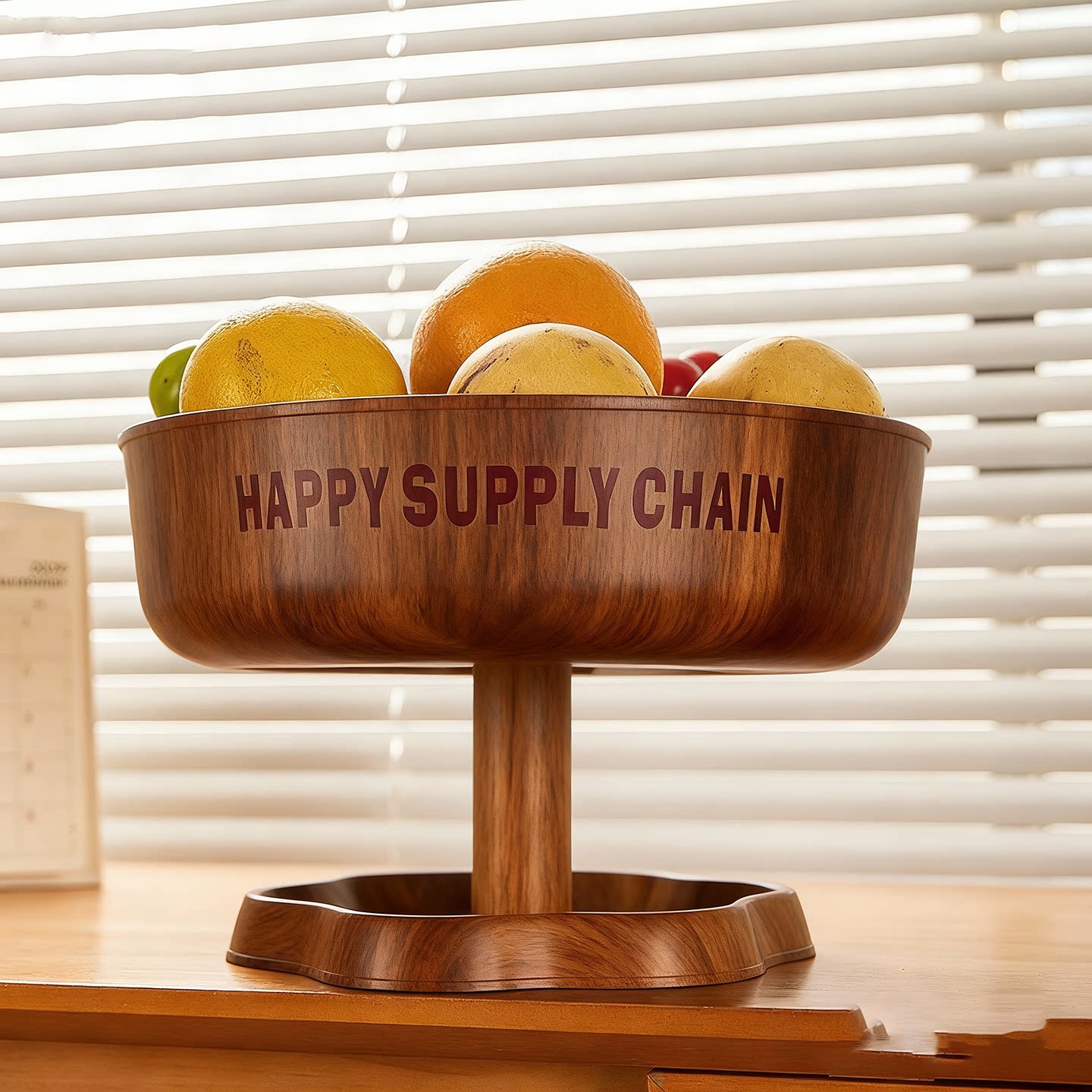 高颜值水果盘茶几客厅桌面干果瓜果收纳架家用轻奢糖果零食放置架