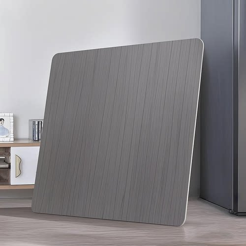 麻将桌盖板加厚耐用桌面板实木