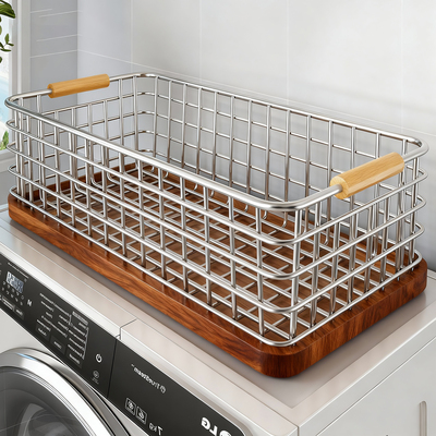 家用卫生间沐浴露洗衣液