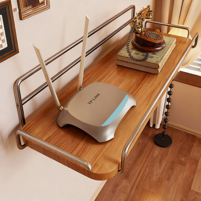 机顶盒支架投影仪摄像头置物架