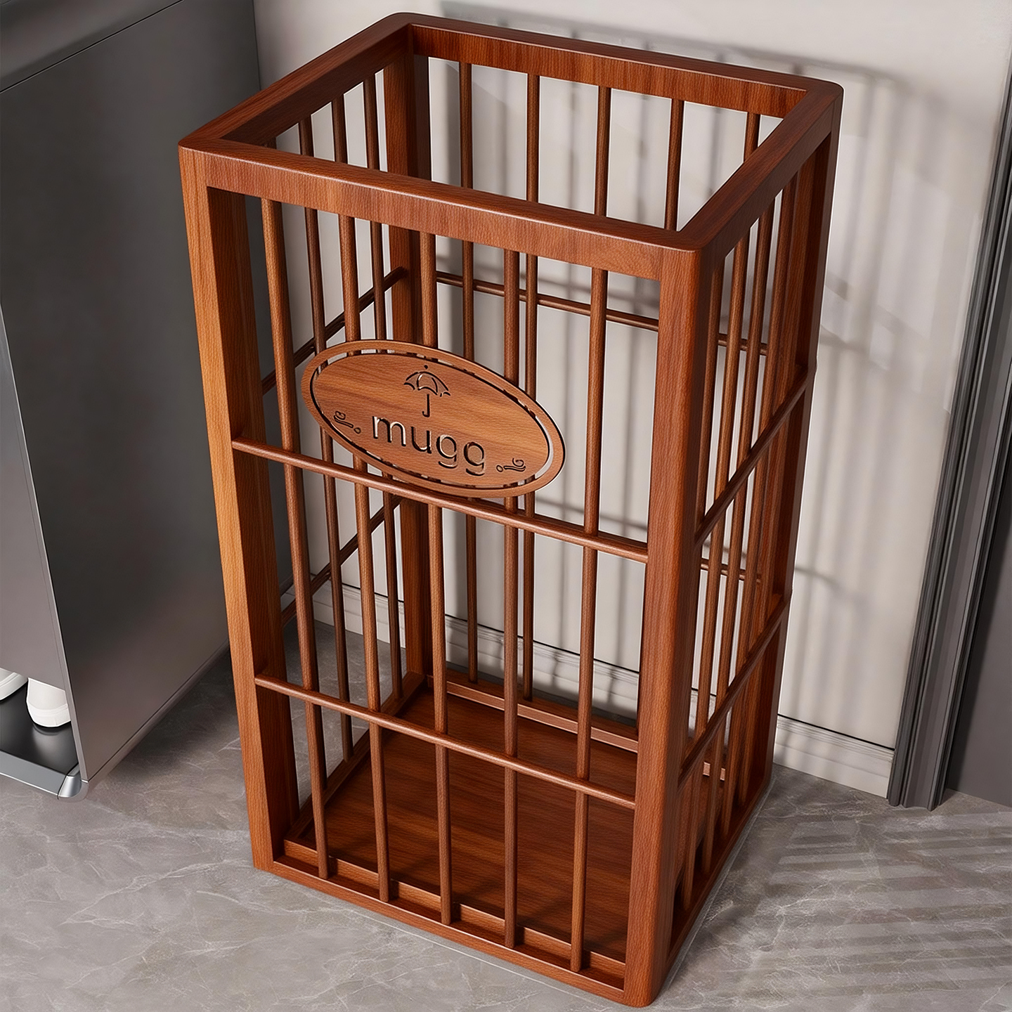 雨伞收纳架家用门口放伞神器