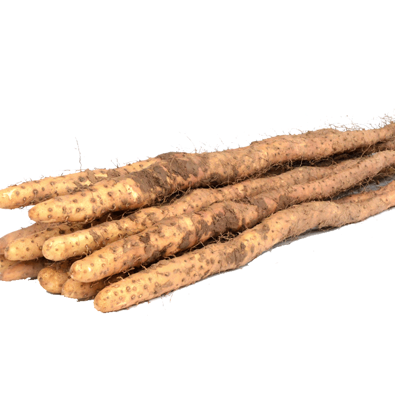 易享春温县特产正宗铁棍怀山药6斤精选款山药礼盒山药 铁杆淮山约