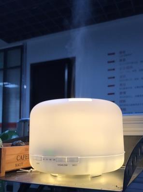 Humidification Flavoring Machine commercial Table lamp Aromatherapy essential oil Plug in Fragrance lamp couture Diffuser vehicle Rentalin the Electrical life , Humidifier  category - from Buy2taobao.com to provide professional Taobao agent buy service