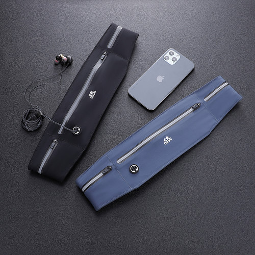 李佳埼推荐】跑步手机腰包腰带小包