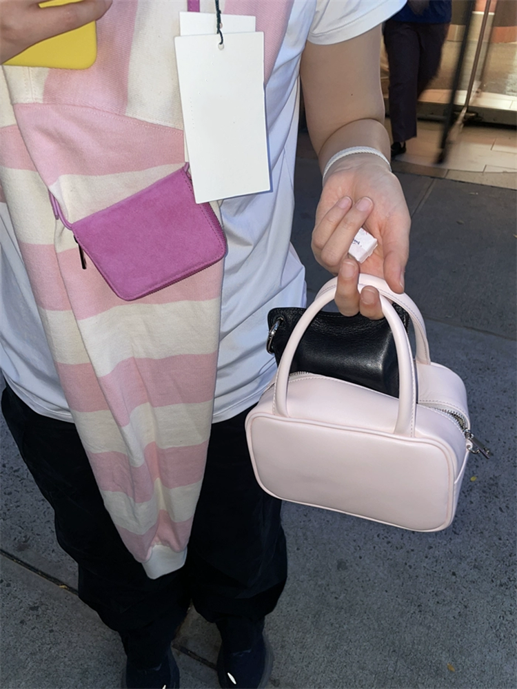 fo手提包实用百搭女包