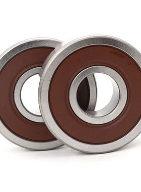 人本汽车发电机轴承SA6302 6303 6304 6201 6202 6203 608 6403RS