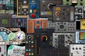 United Plugins Total Bundle 套装综合效果器VST插件Win/Mac