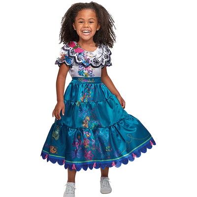 魔法满屋米拉贝尔cosplay服装