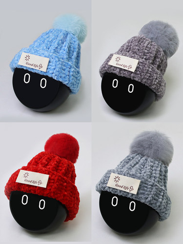 适用蔚来摆件帽子头饰nomi帽