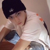 现货Stussy 刺绣logo针织 冷帽 正品 巡游绒面保暖毛线帽子情侣款