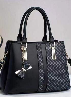 2024 women handbag fashion single shoulder bag lady new bags