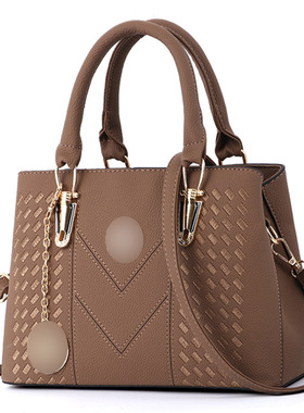 bag 2023 new women high quality ladies handbag新款女式单肩包