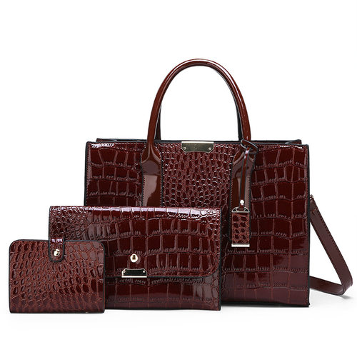 bag 2019 new hand bags for women high quality ladies handbag