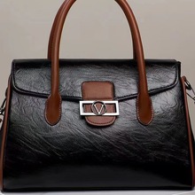 2024 new women handbags high quality Ladies shoulder bag女包