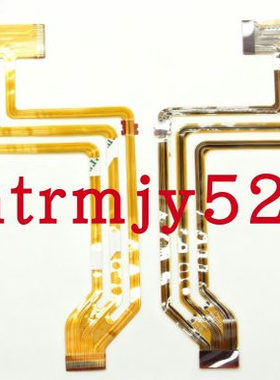 索尼DCR-SR30 SR40E SR60E SR80E DVD405 DVE805 SR30E显示屏排线