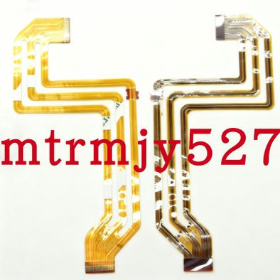 索尼DCR-SR30 SR40E SR60E SR80E DVD405 DVE805 SR30E显示屏排线