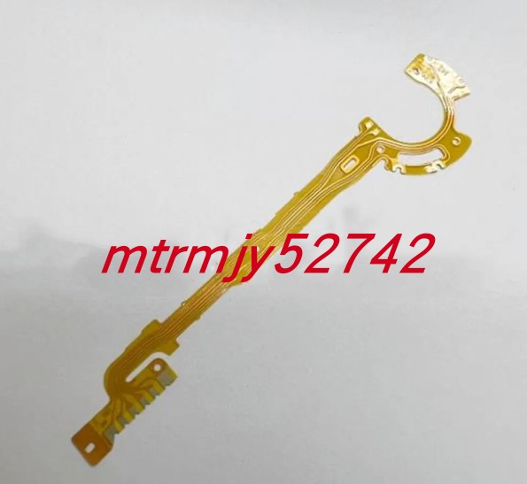 全新佳能A410 A420 A430 A450 A460 A470 快门线 光圈线 镜头排线