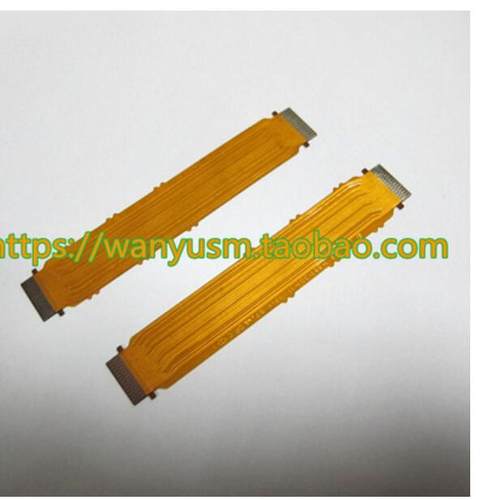 包邮 适用全新索尼 A450 液晶显示屏幕连接主板排线 转轴排线