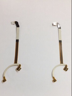 70MM 全新原装 F4快门线 易损排线 光圈线 适用佳能24