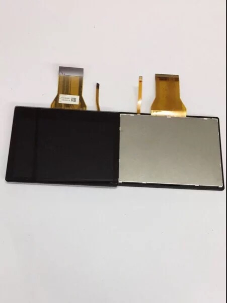 适用尼康全新原装带背光相机屏幕显示屏液晶屏 D5300