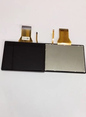 适用尼康全新原装带背光相机屏幕显示屏液晶屏 D5300