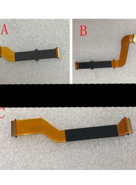 适用于索尼 A7RM2 A7S A7R A7S2 A7SII 显示屏液晶屏连接排线