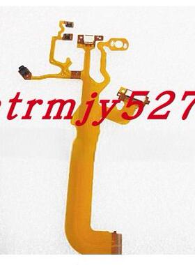 适用于索尼WX500 WX700 HX90V 底座线 后座线 后组线镜头排线全套