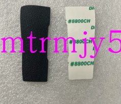 全新 适用于佳能 5DIV / 5D4 CF SD 卡槽盖 皮 卡盖 饰皮 卡槽皮