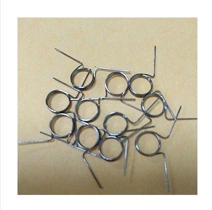 适用顶盖变焦弹簧相机维修