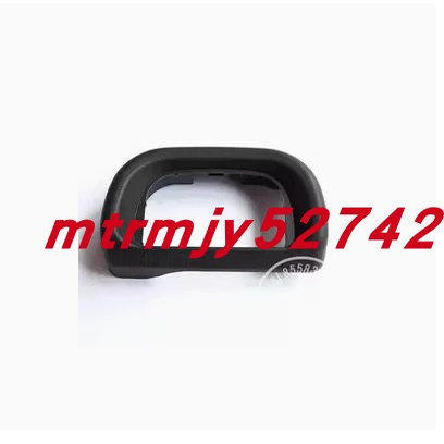 适用于索尼RX10 RX10M2 RX10M3 RX10M4取景器眼框眼罩目镜罩 正品