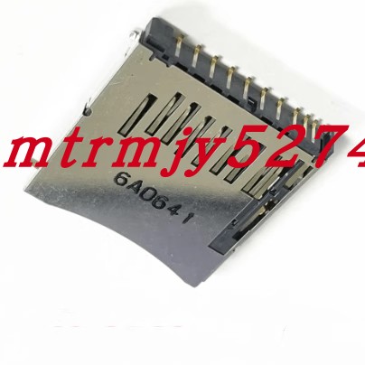 适用于尼康卡槽 尼康D3100 D5100 D5000 D90 D7000卡槽  现货