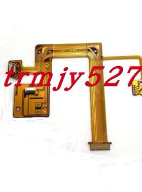 适用于索尼70-200 F4 镜头排线 SEL70200G排线 带插口 开关小排线