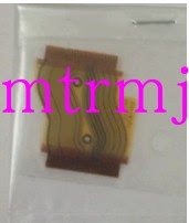 原装适用于佳能 7D 主板/数码板连接驱动板/闪光板排线驱动板排线