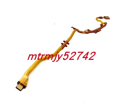 索尼 RX100VI RX100VII RX100M6 RX100M7 镜头排线 对焦排线 排线