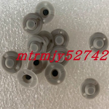 适用于佳能 5D3 5D4按键 确认键 导电胶 SET键 录像键 OK确认键