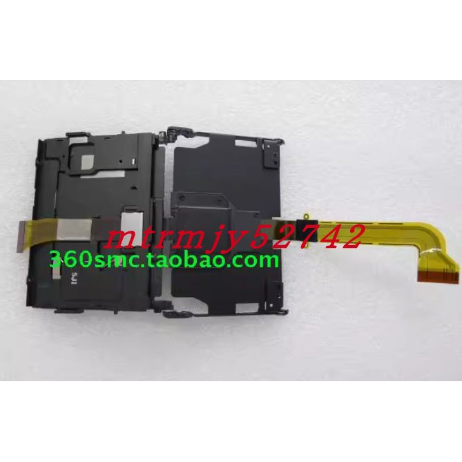 适用于松下DMC-GF6 微单相机 LCD排线带转轴转轴排线 屏排线