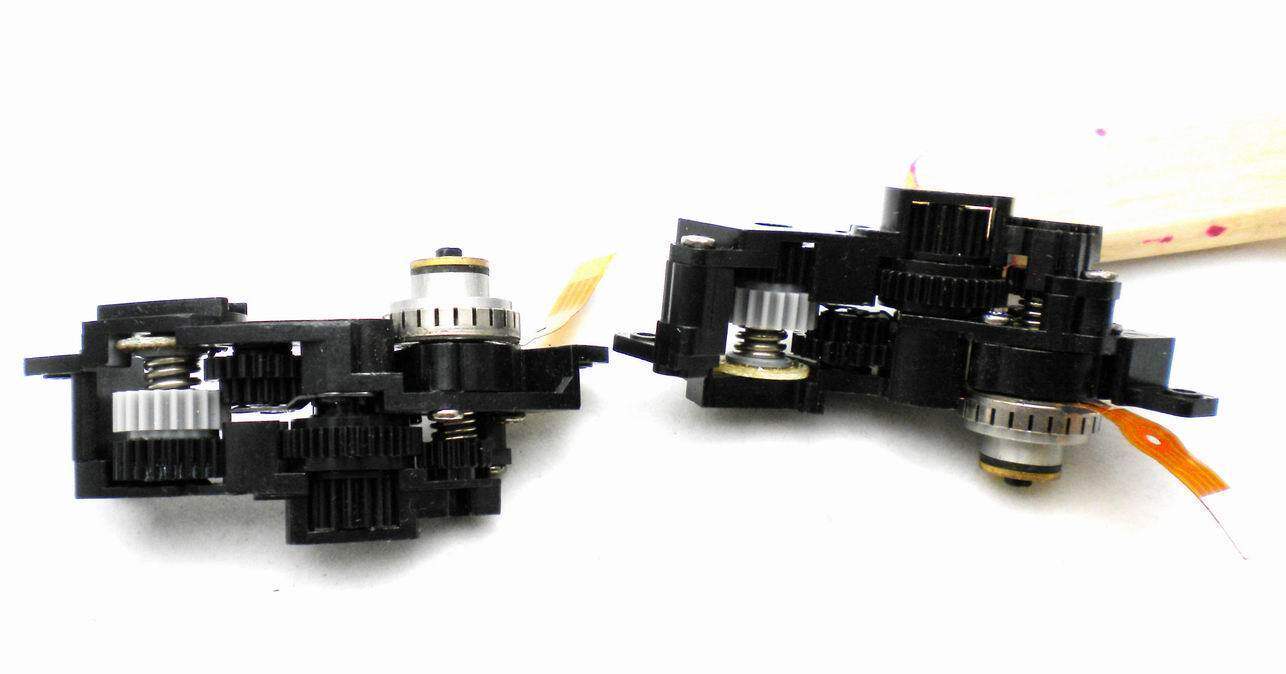 适用尼康 18-200 一代/二代 对焦马达组件 原厂拆机,包好