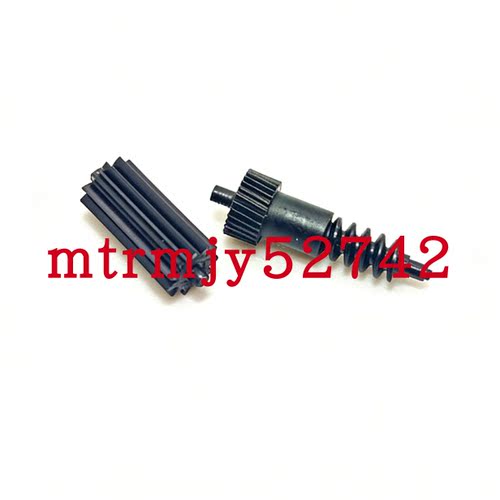 适用佳能A810 A1300 A2300 A2400 A3400镜头齿轮变焦马达齿轮全新