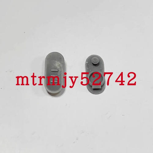 适用于佳能ixus115hs ixus117底部胶条IXY210f胶皮贴胶塞皮堵