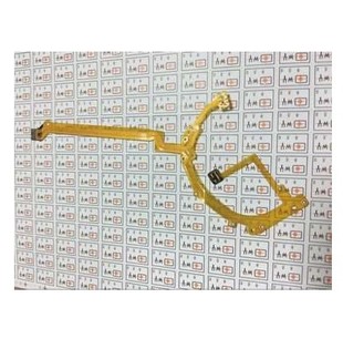 佳能 G1xII G1x2 G1X 适用Canon 光圈排线 二代光圈线 包邮