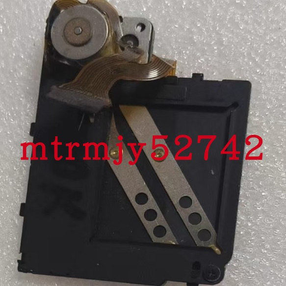 全新原装松下 DMC-CM1 GM1S GM5 GM5L 快门组件 相机错误维修配件