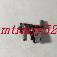 佳能6D/6DII/6D2快门拨杆（挂叶片那条）螺旋杆 螺旋杆定位柱导柱