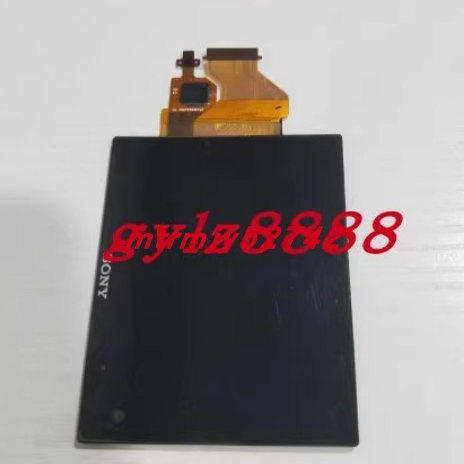 适用于索尼A7M3 RX100 M6 HX99 ZV1 ZV- E10带触摸液晶显示屏幕
