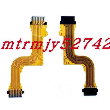 适用于 索尼 AX2000E电源开关接口板排线 开关板连接排线 FP-1161