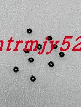 适用佳能 IXUS800 IXUS950 IXY810 SD700 SD850 对焦齿轮镜头齿轮