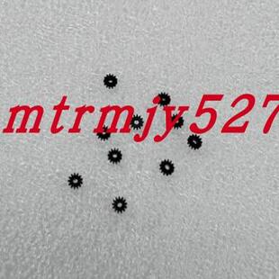 适用佳能 IXUS800 IXUS950 IXY810 SD700 SD850 对焦齿轮镜头齿轮